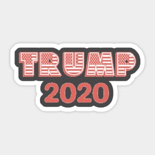 Trump 2020 Mug, Mask, Pin Sticker